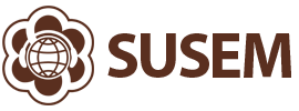 Susem Logo, Süleymaniye Vakfı Uzaktan Seminer Merkezi